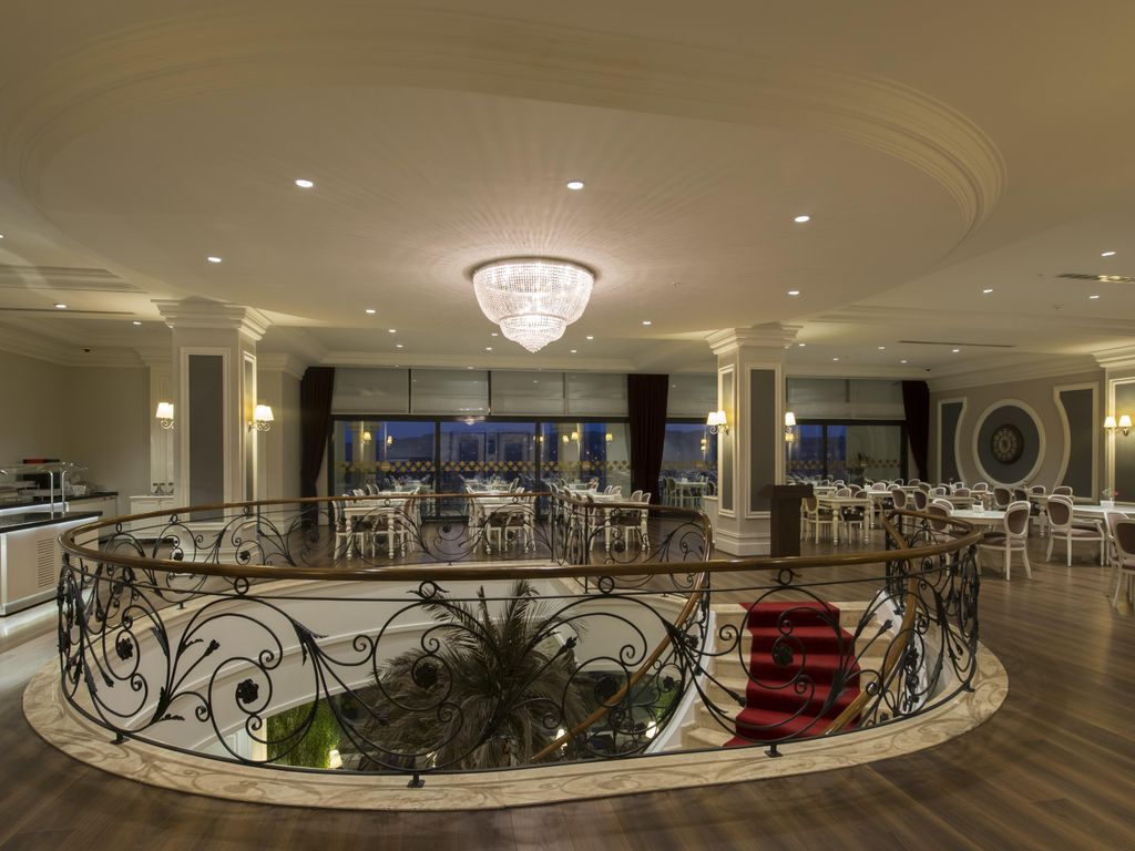 Vialand Palace Hotel