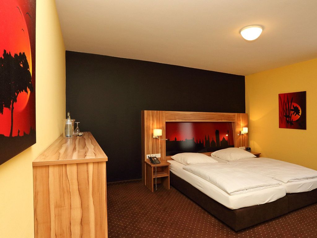 Silberhorn Hotel