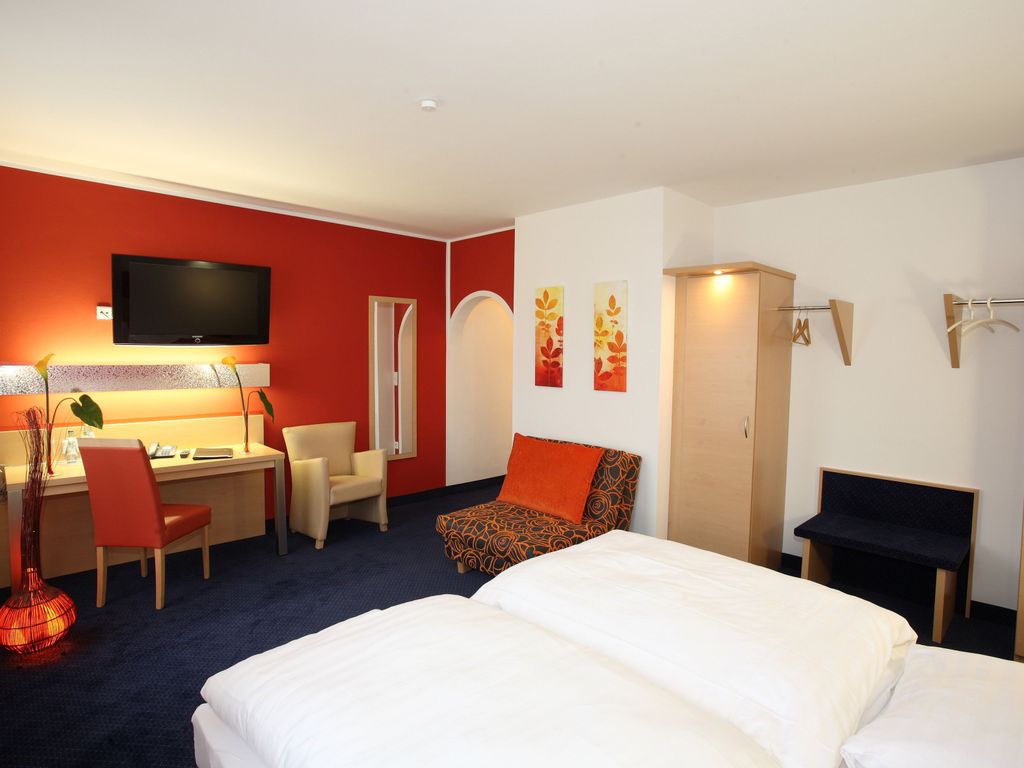 Silberhorn Hotel