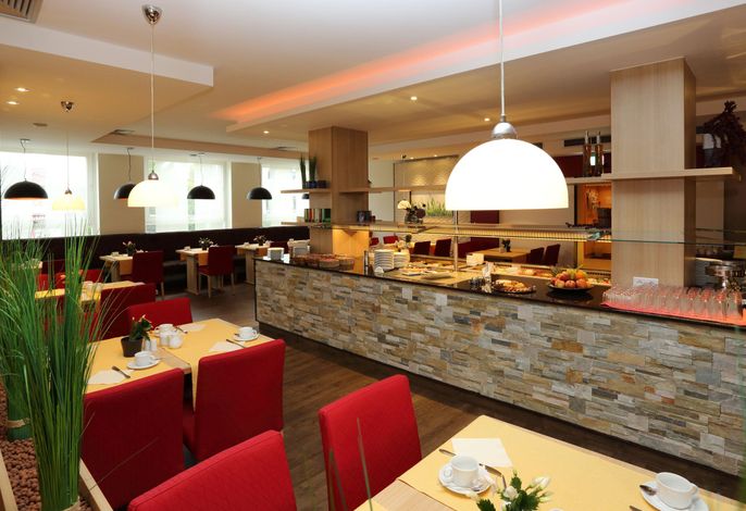 Silberhorn Hotel
