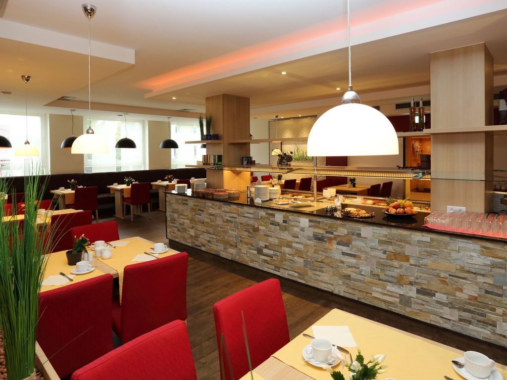 Silberhorn Hotel