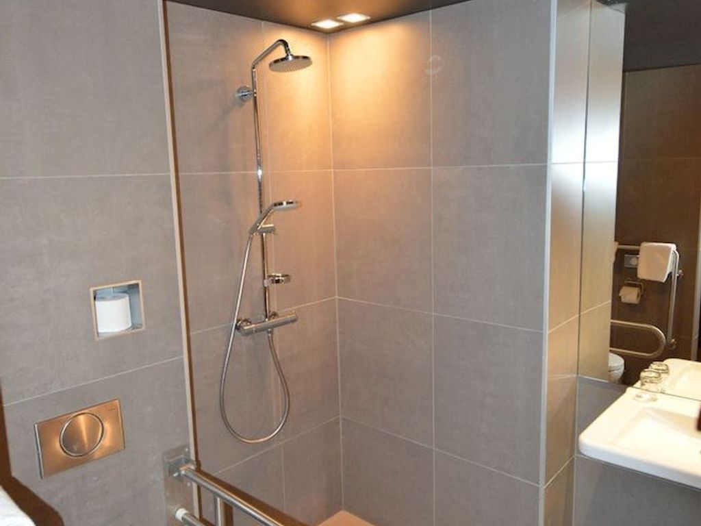 Amosa Liège City Centre Hotel
