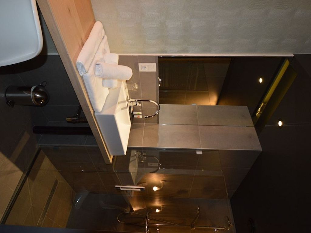 Amosa Liège City Centre Hotel