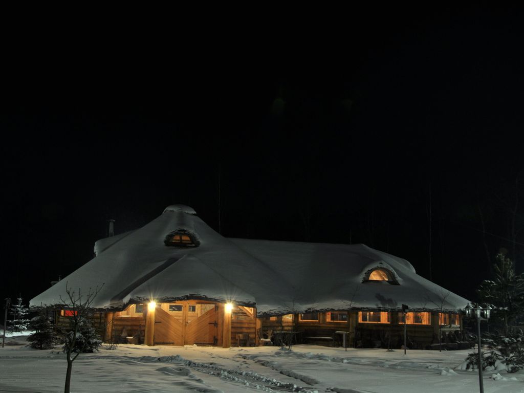 Hotel Oleńka