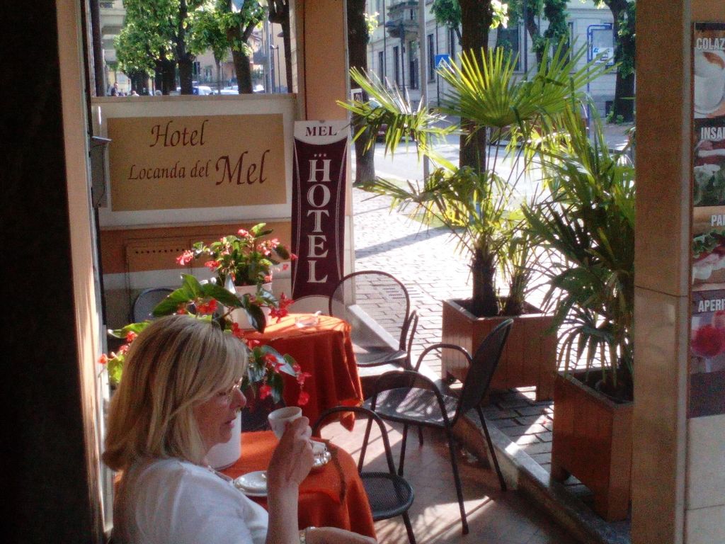 Locanda del Mel