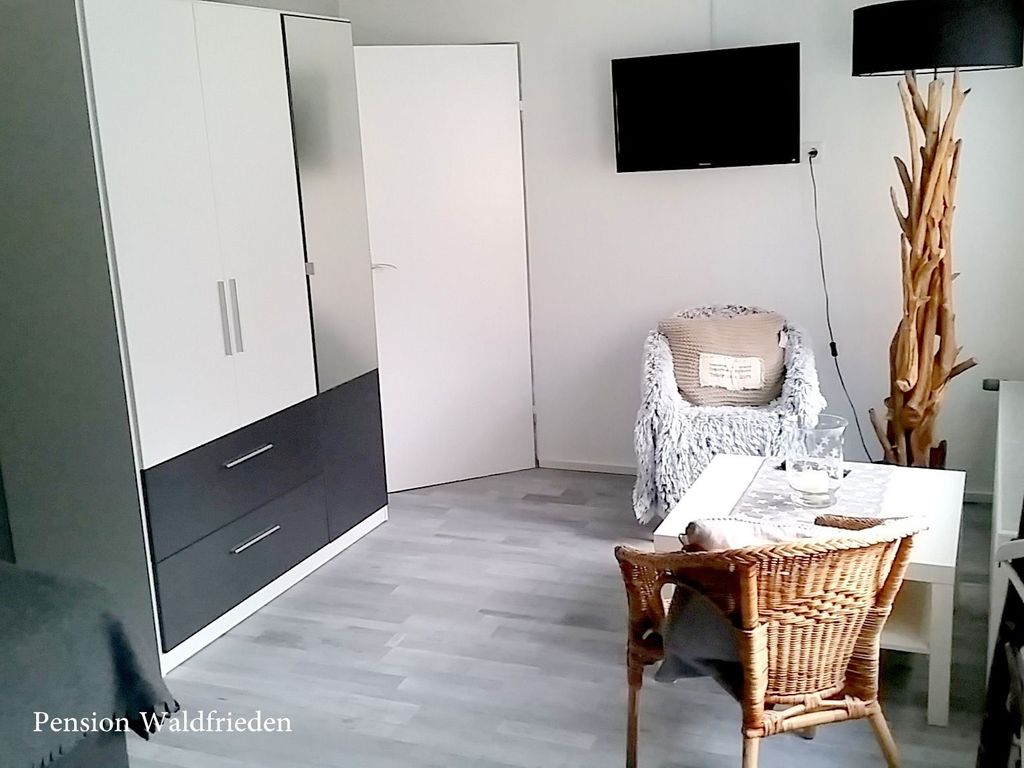 Pension Holl und Boll Am Hexenstieg