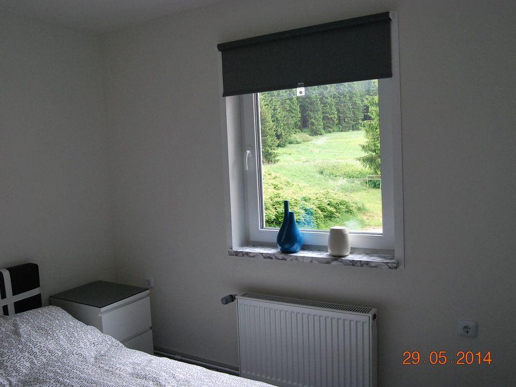 Pension Holl und Boll Am Hexenstieg