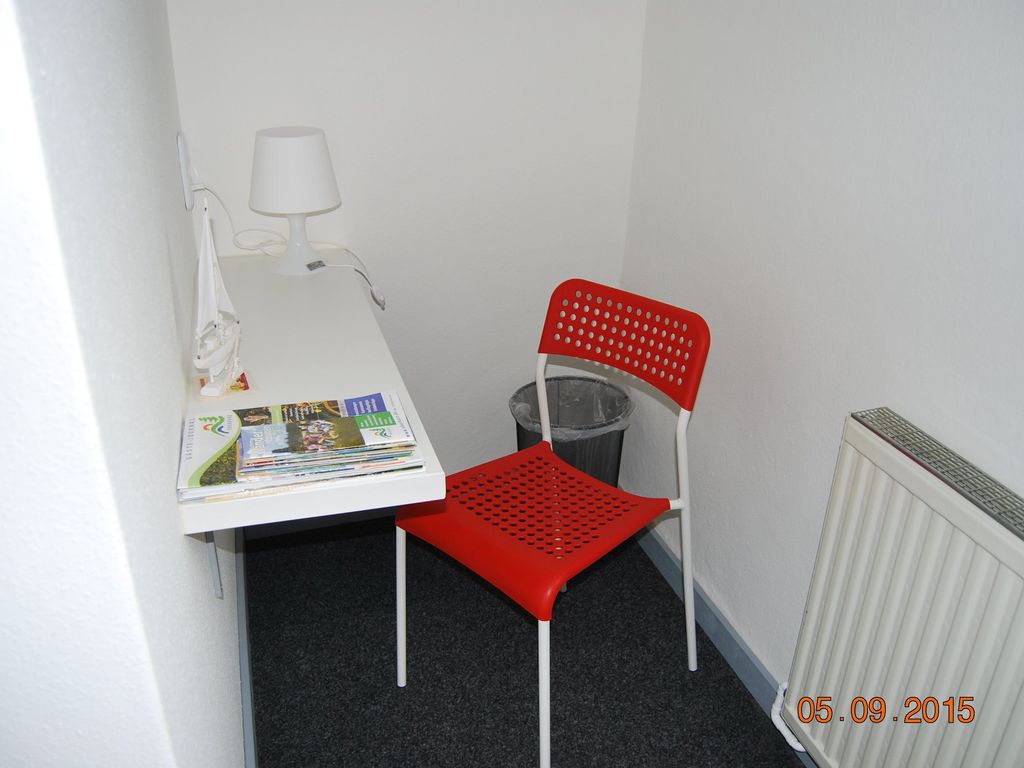 Pension Holl und Boll Am Hexenstieg