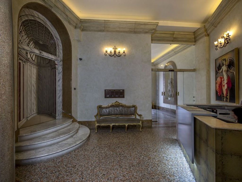 Antica Dimora Delle Cinque Lune