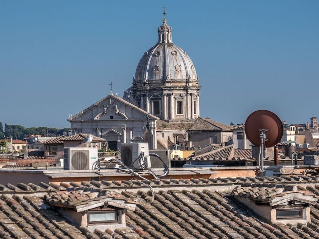 Antica Dimora Delle Cinque Lune