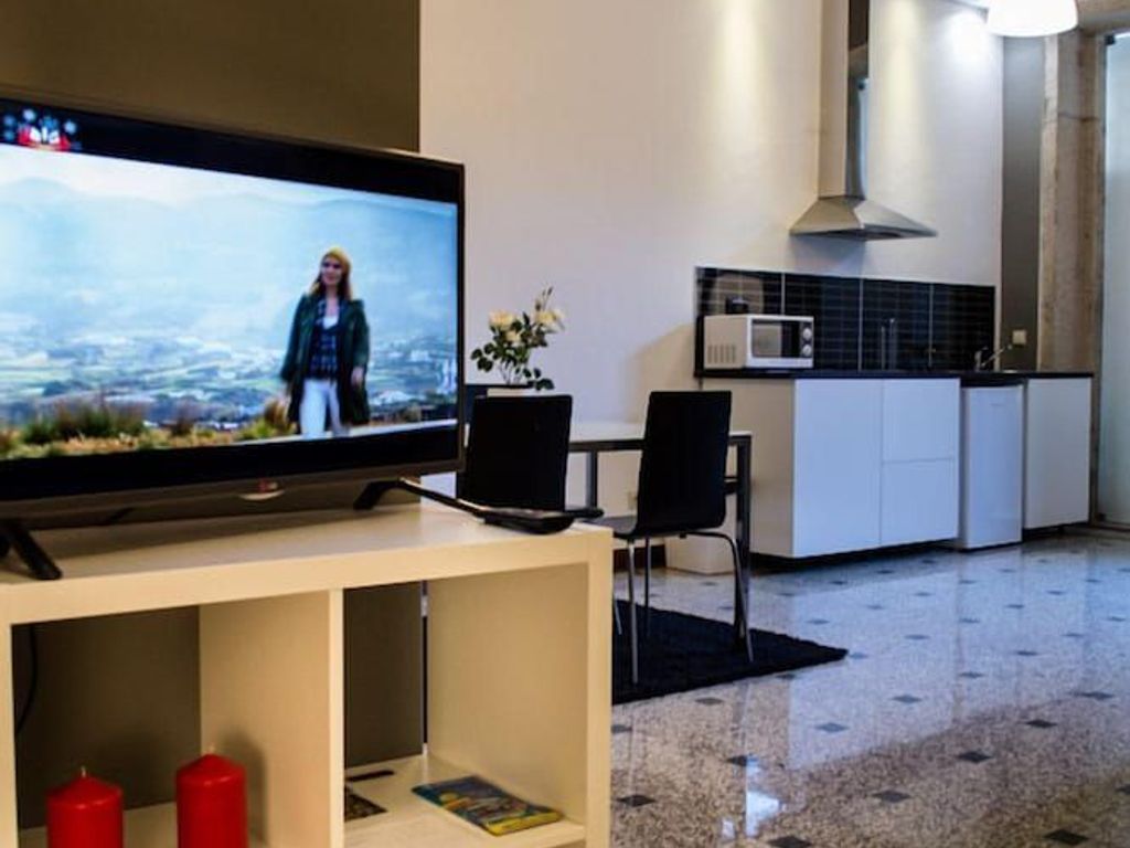 Low Cost Tourist Apts Palácio da Bolsa