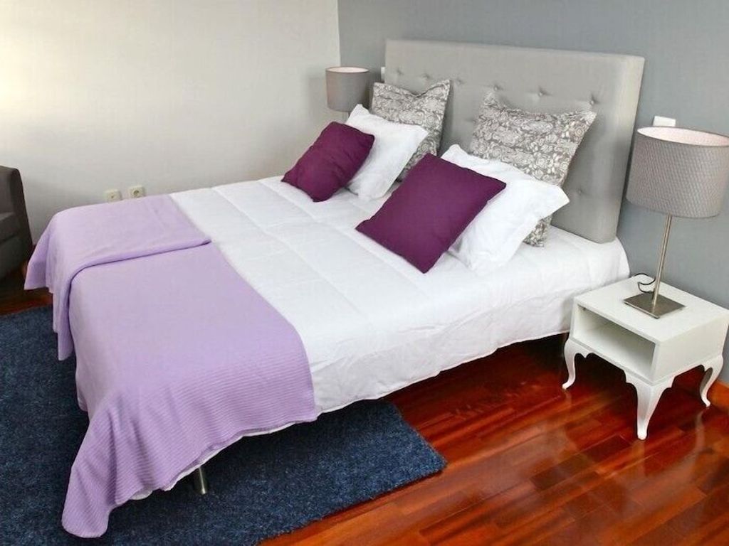 Low Cost Tourist Apts Palácio da Bolsa