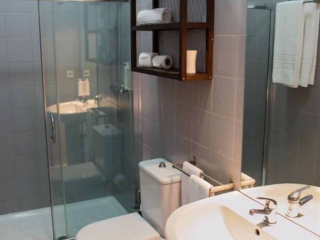 Low Cost Tourist Apts Palácio da Bolsa
