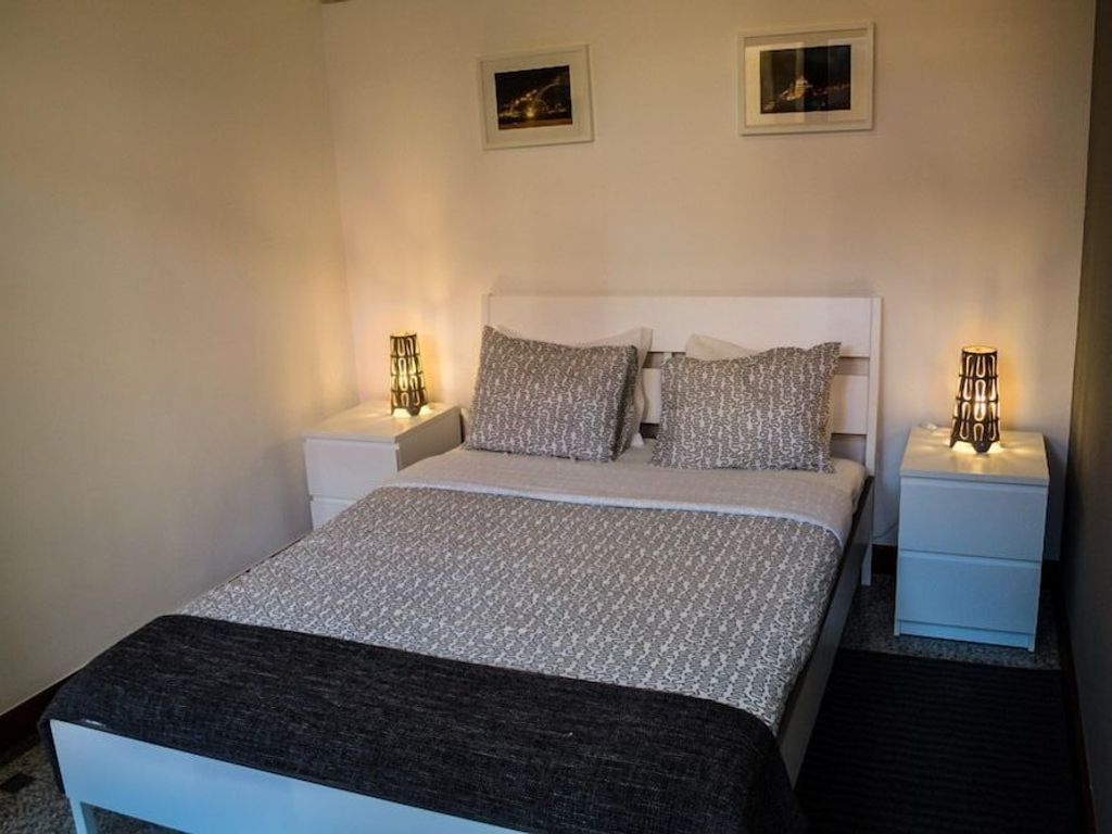 Low Cost Tourist Apts Palácio da Bolsa