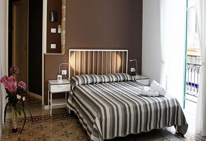 C’era una volta B&B