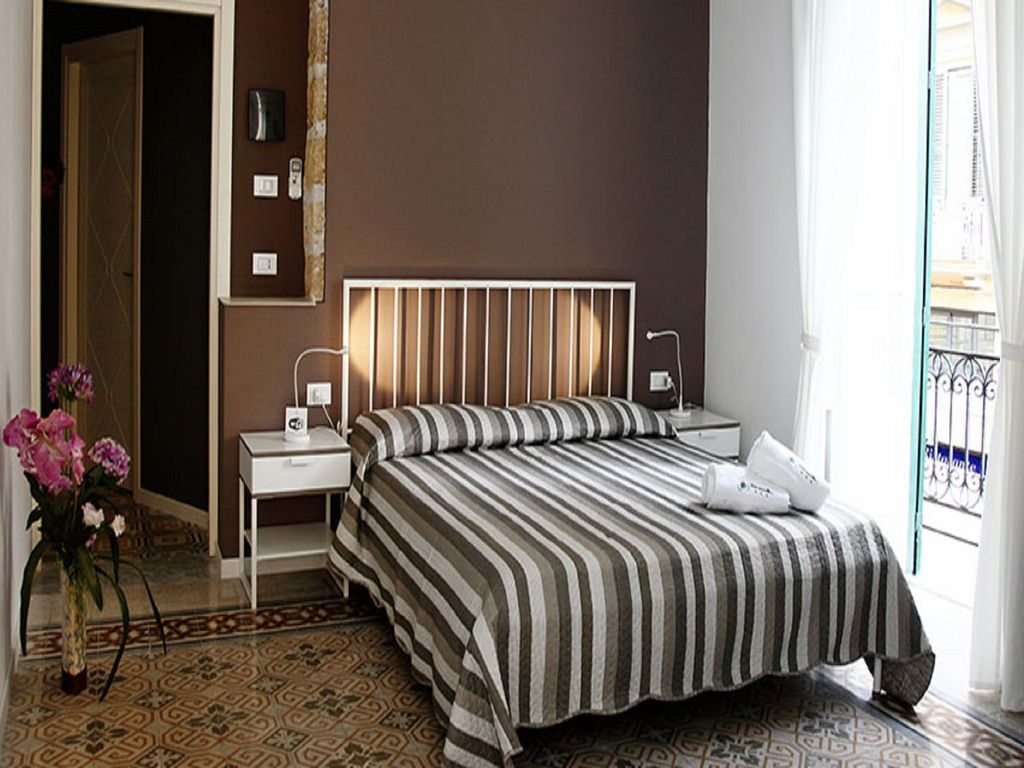 C’era una volta B&B