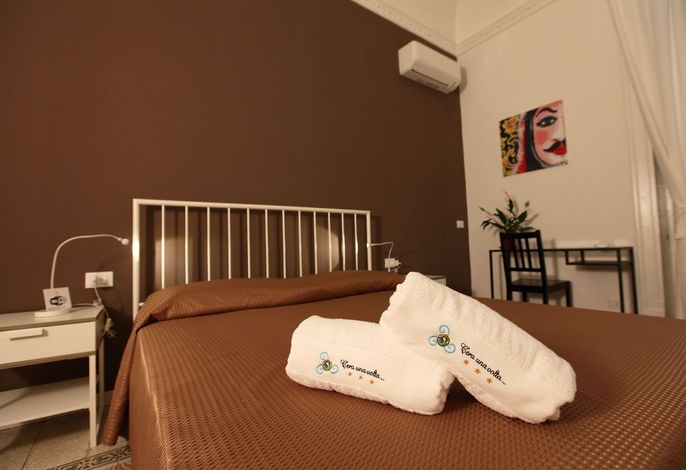 C’era una volta B&B – Foto 3