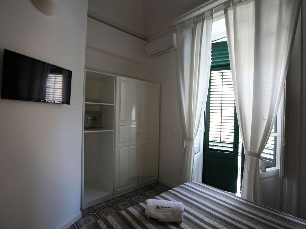 C’era una volta B&B