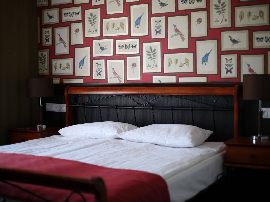 Hotel Strzelnica Ośrodek Szkoleniowo-Rekreacyjny