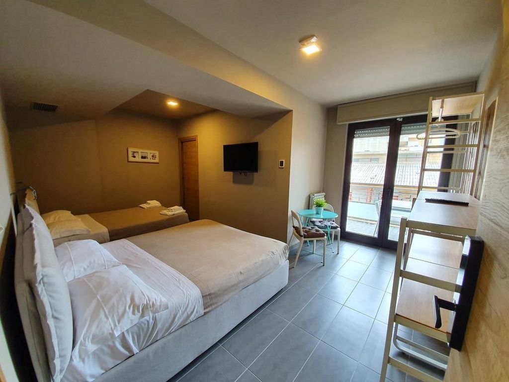 Residence Dannunziano