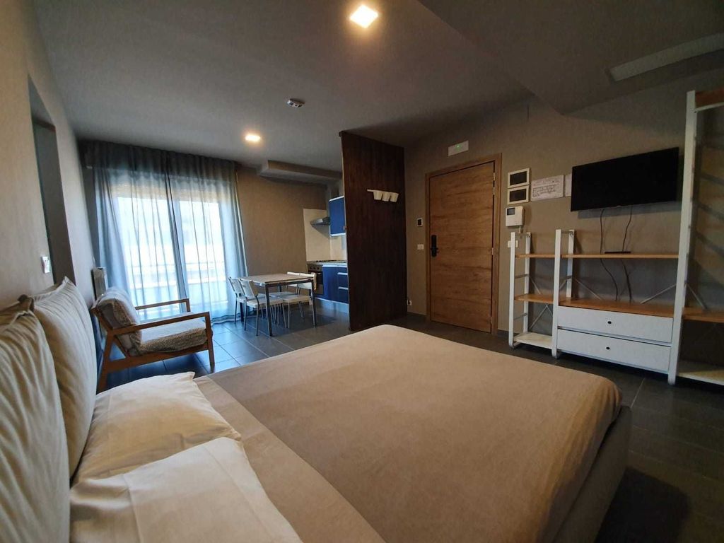 Residence Dannunziano