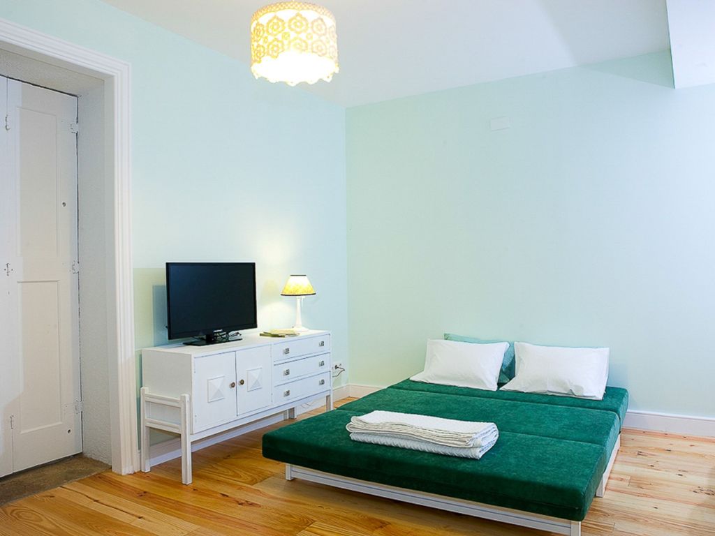 Look at Me Studios&Lofts