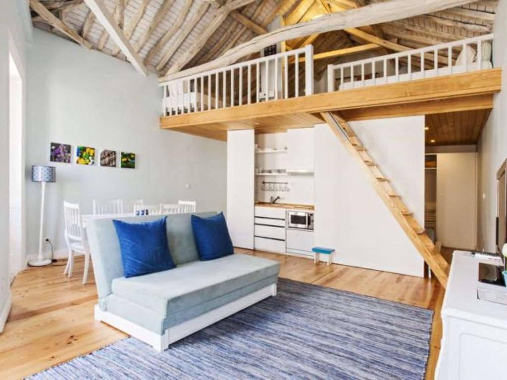 Look at Me Studios&Lofts