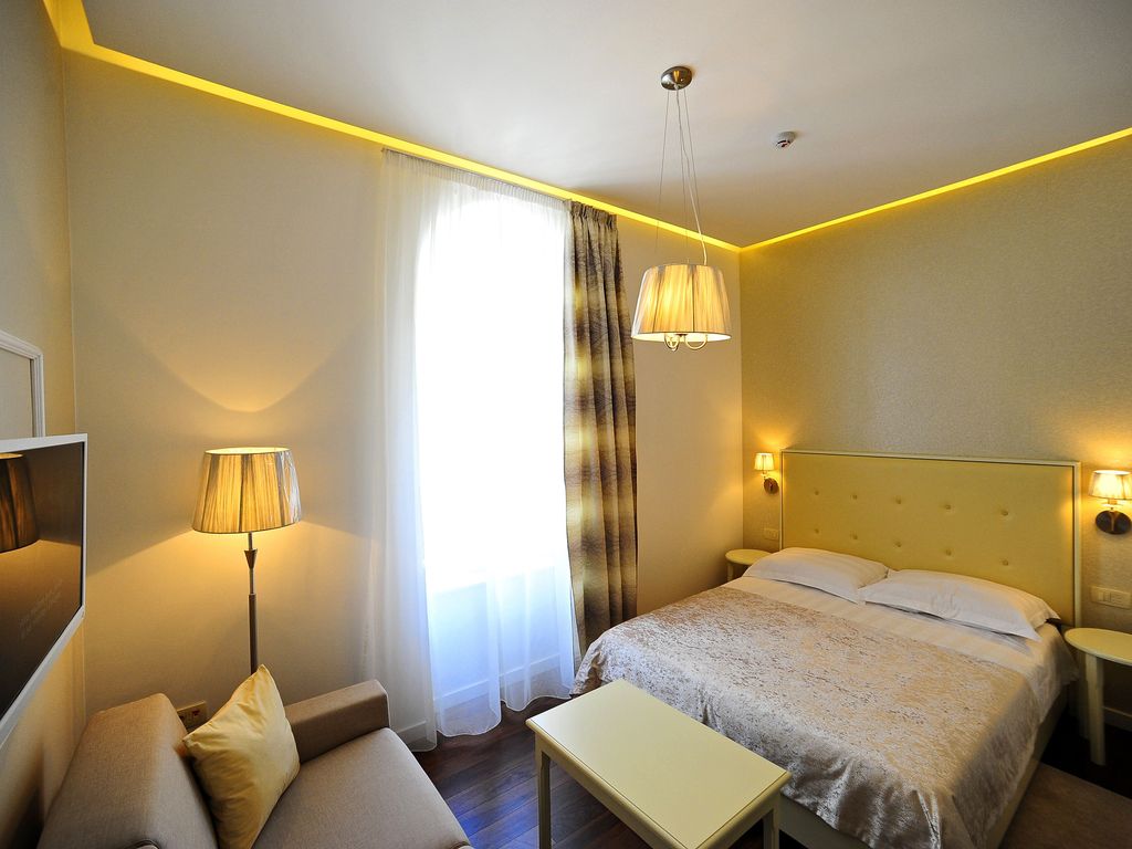 Villa Olea 1