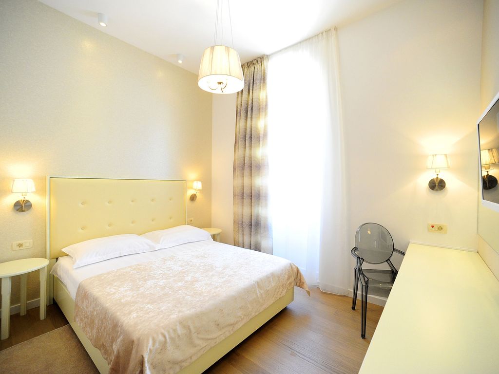 Villa Olea 1