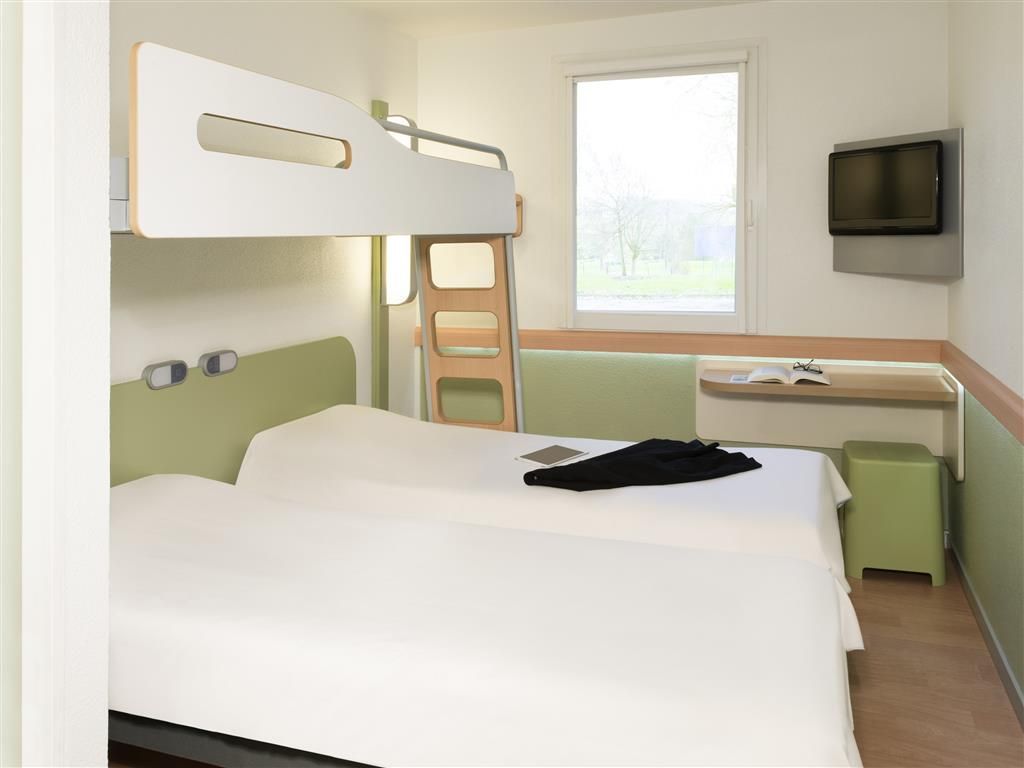Hôtel ibis budget Montélimar