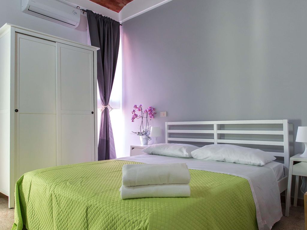 Miss Sicily B&B