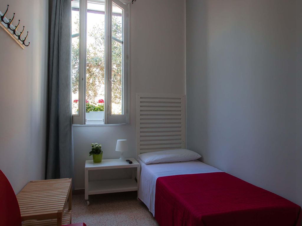 Miss Sicily B&B
