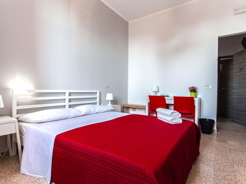 Miss Sicily B&B