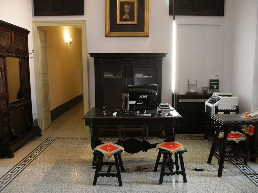 Residenza d'Epoca Regina d'Arborea