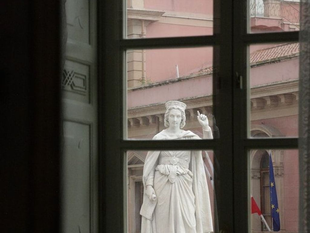 Residenza d'Epoca Regina d'Arborea