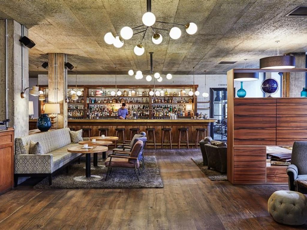 The Hoxton Holborn