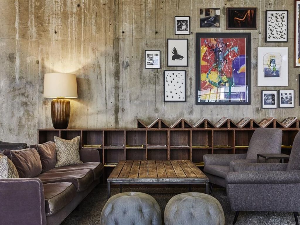 The Hoxton Holborn