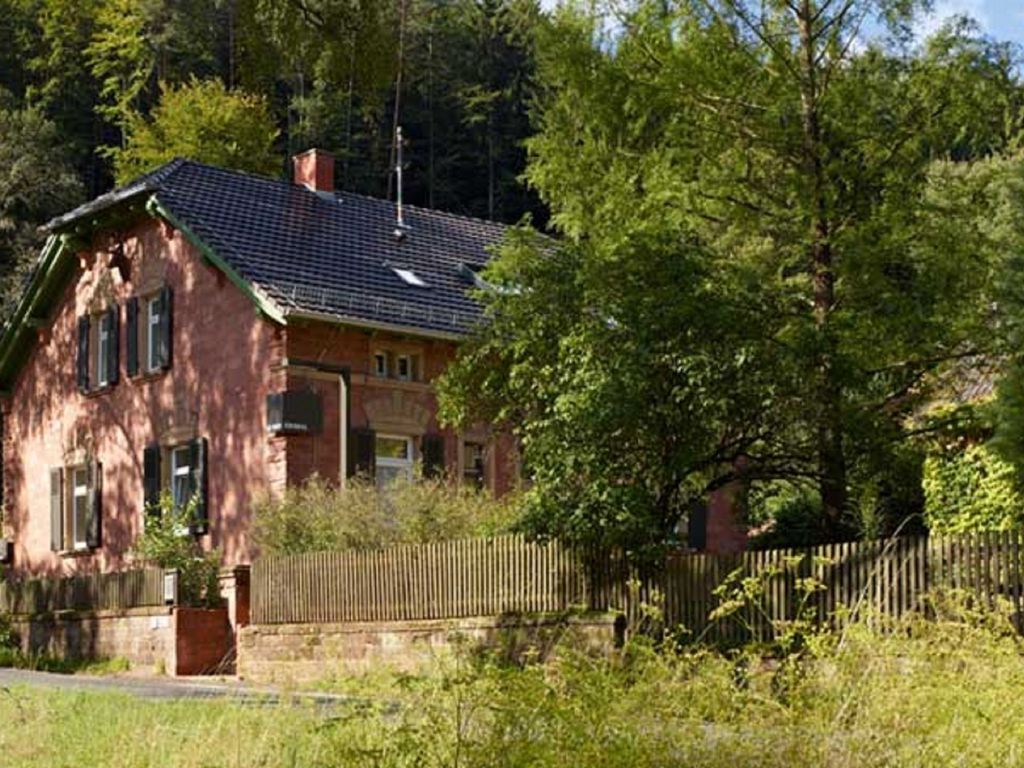 seehaus forelle