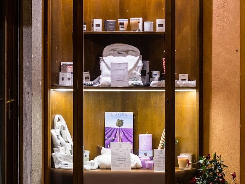 Phi Hotel Corte delle Terme