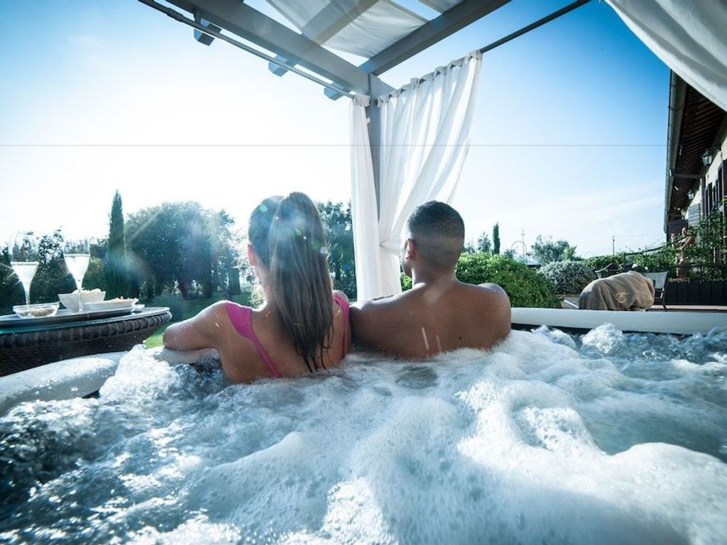 Phi Hotel Corte delle Terme