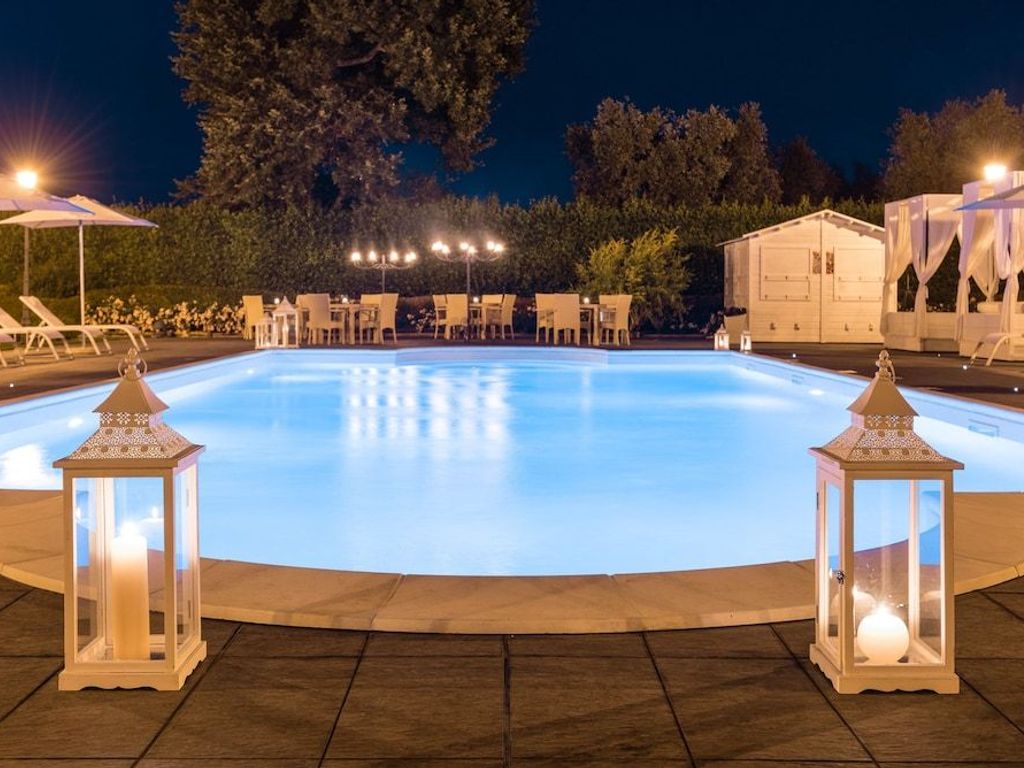 Phi Hotel Corte delle Terme