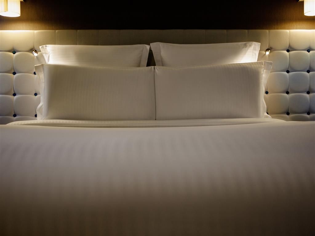 Pullman London St Pancras