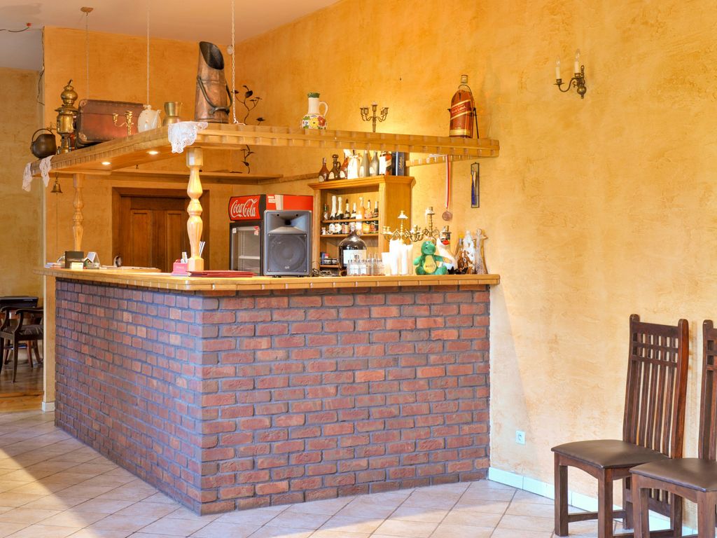 Hotel Stary Młyn