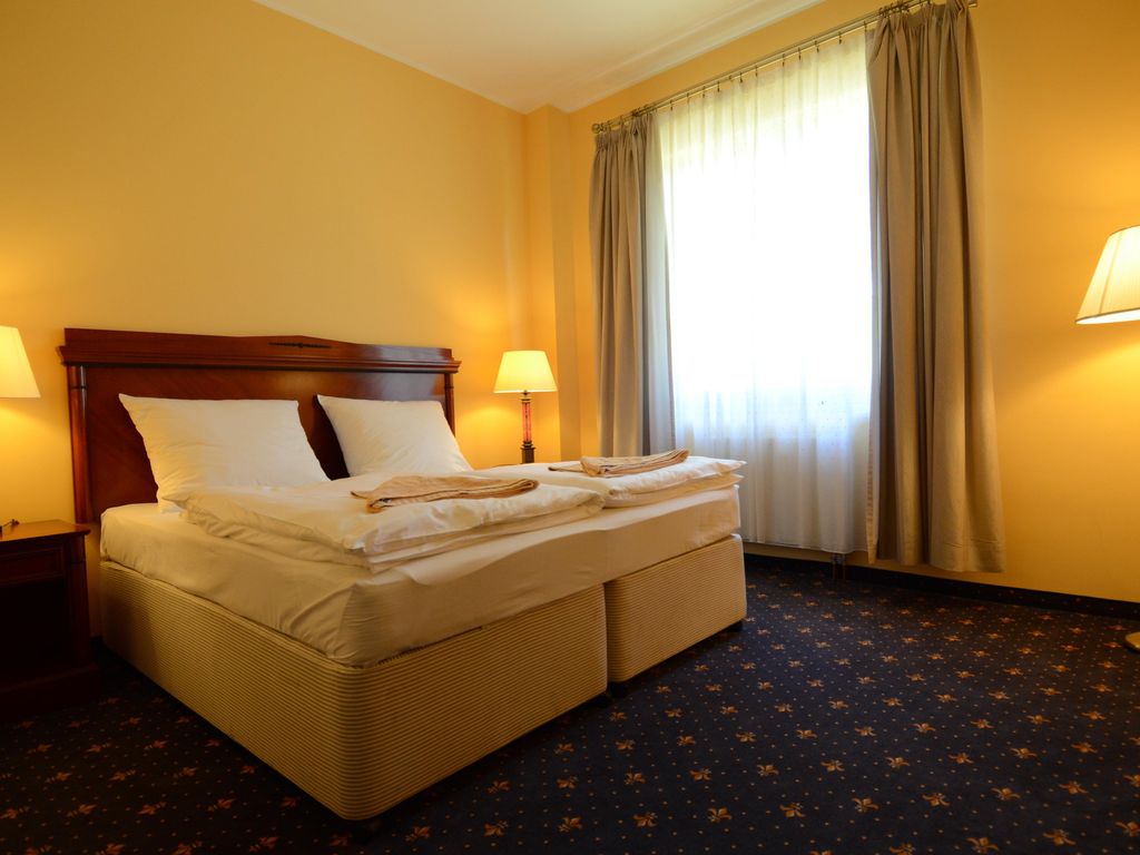 Hotel Stary Młyn