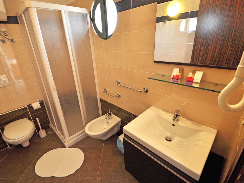 Arainn Resort