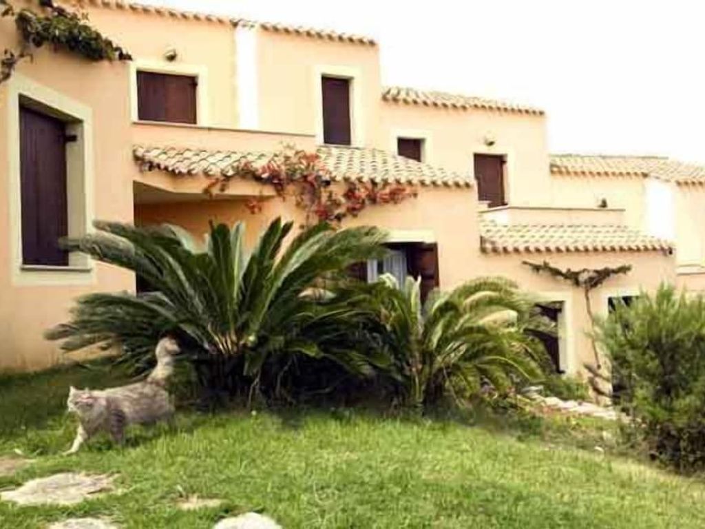 Hotel Genna e Masoni