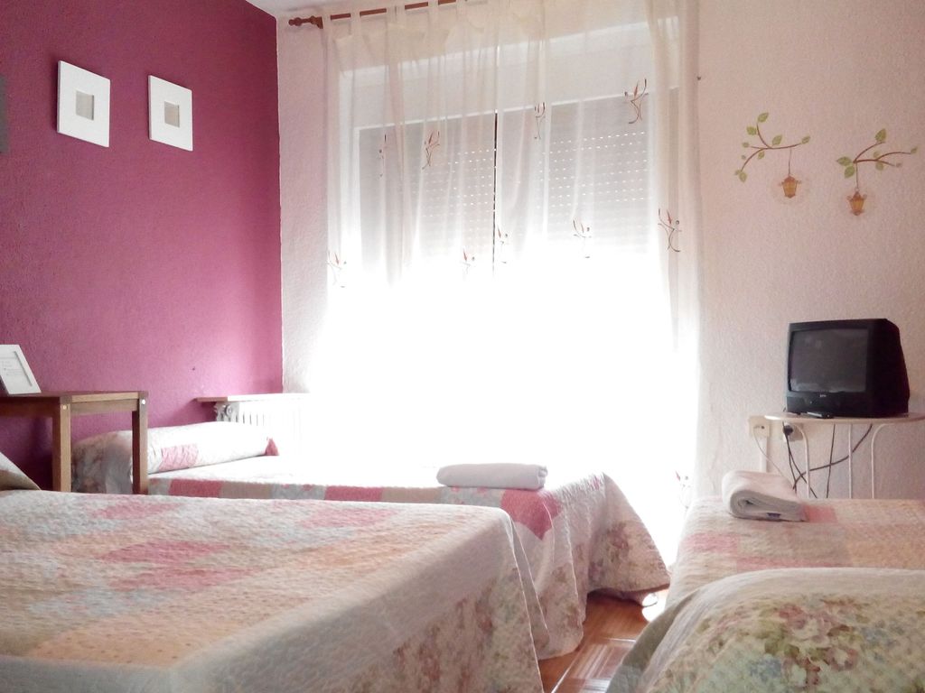 Kimbara Hostal