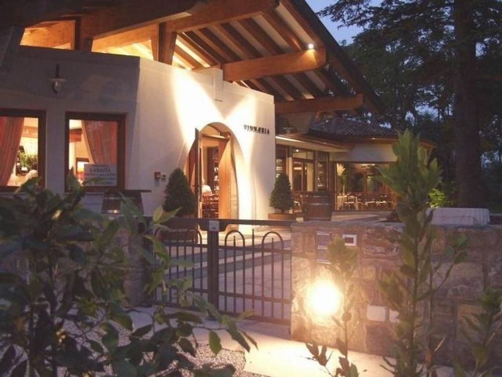 Albergo Vinnaeria La Baita