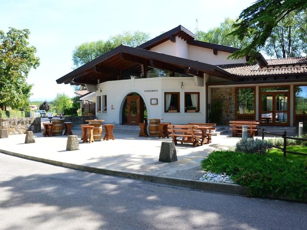 Albergo Vinnaeria La Baita