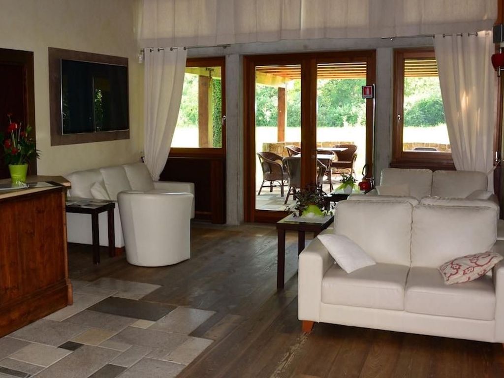 Albergo Vinnaeria La Baita